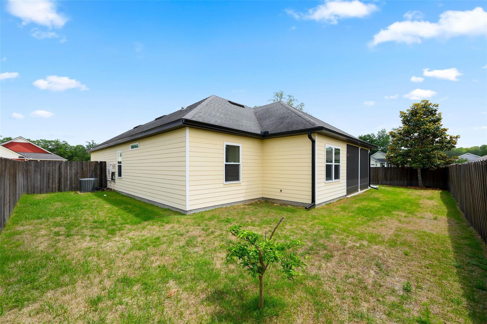 19033 NW 166TH AVE, HIGH SPRINGS, FL, 32643
