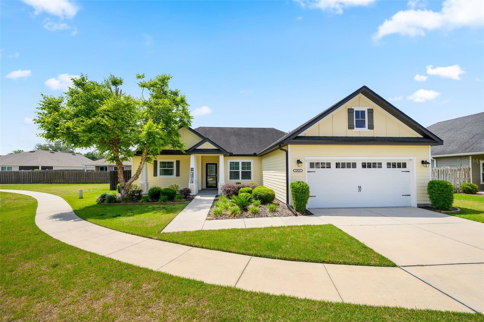 19033 NW 166TH AVE, HIGH SPRINGS, FL, 32643