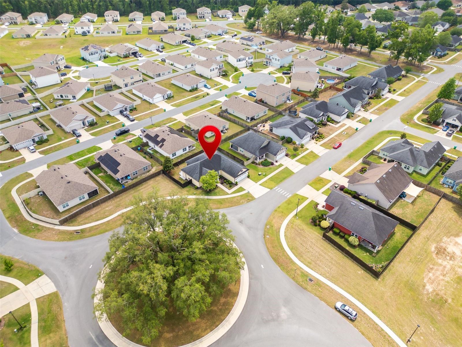 19033 NW 166TH AVE, HIGH SPRINGS, FL, 32643