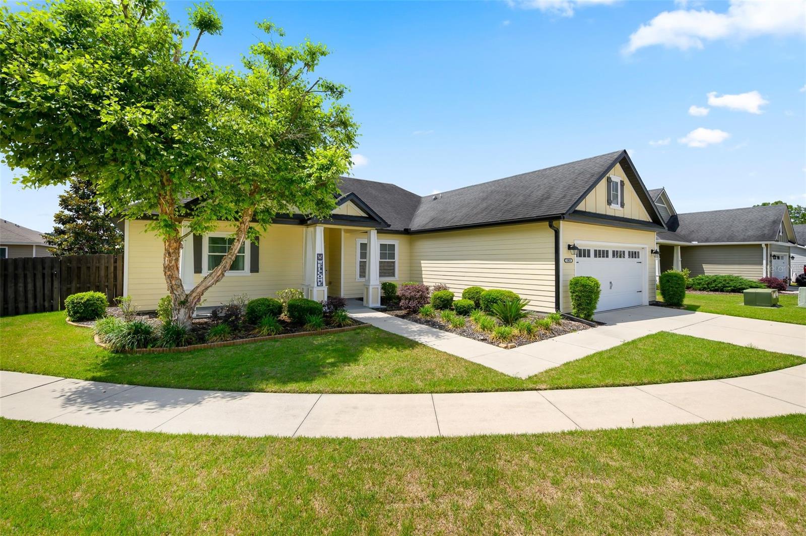 19033 NW 166TH AVE, HIGH SPRINGS, FL, 32643