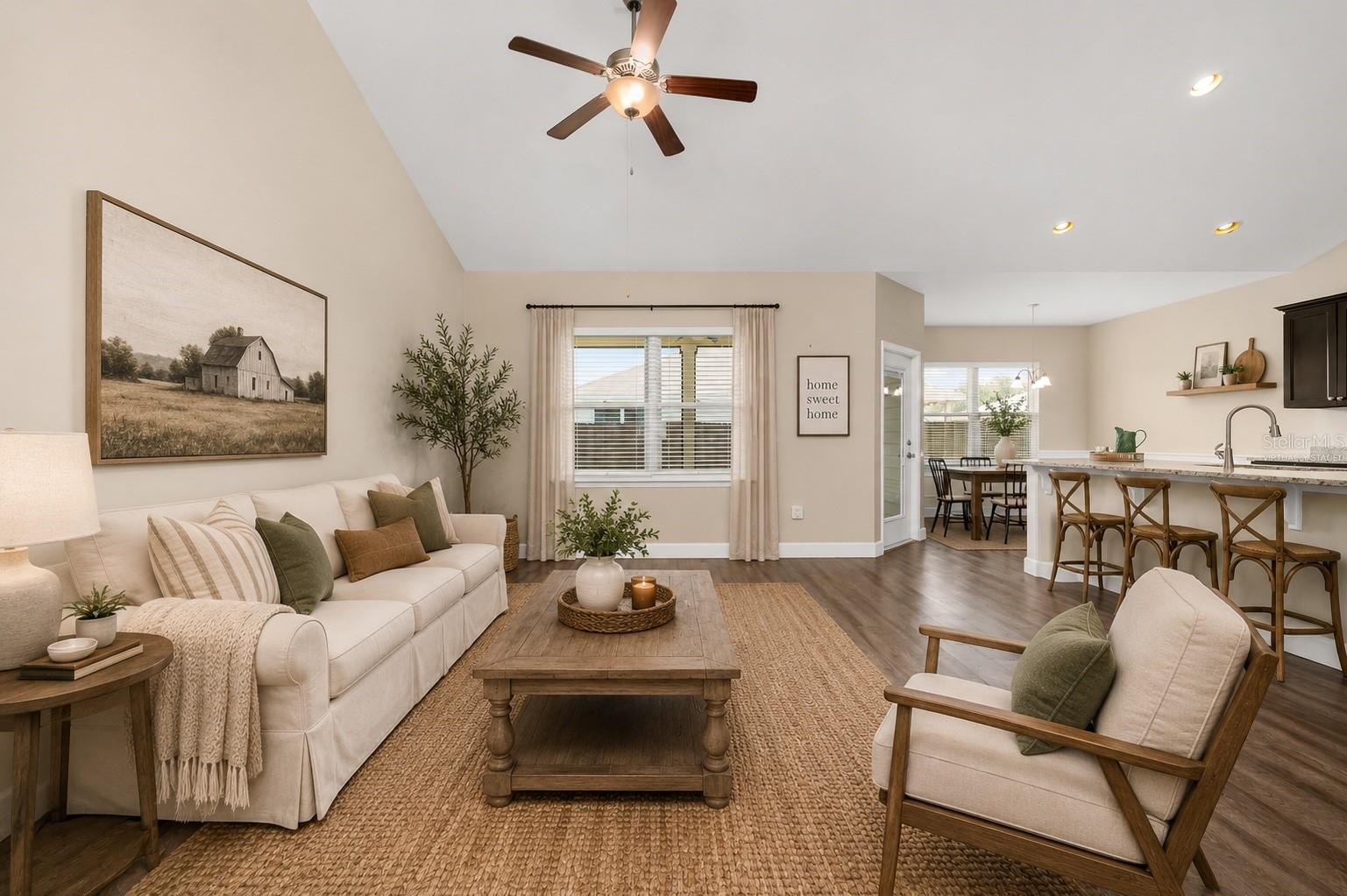 19033 NW 166TH AVE, HIGH SPRINGS, FL, 32643