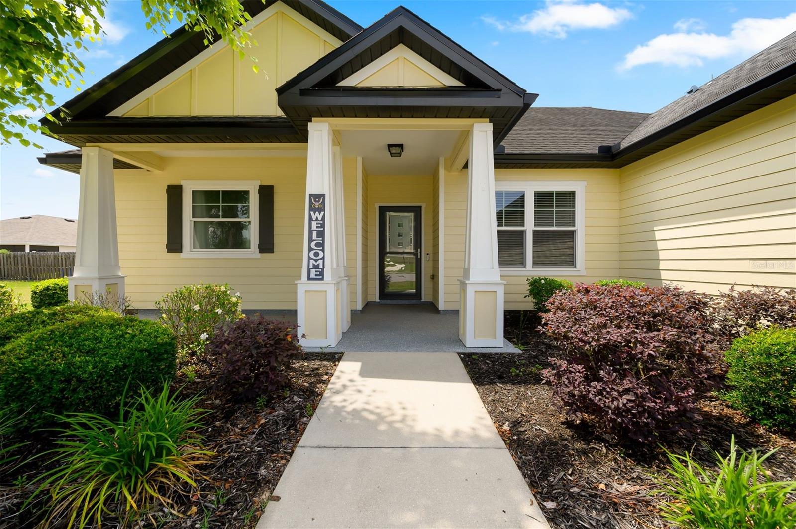 19033 NW 166TH AVE, HIGH SPRINGS, FL, 32643