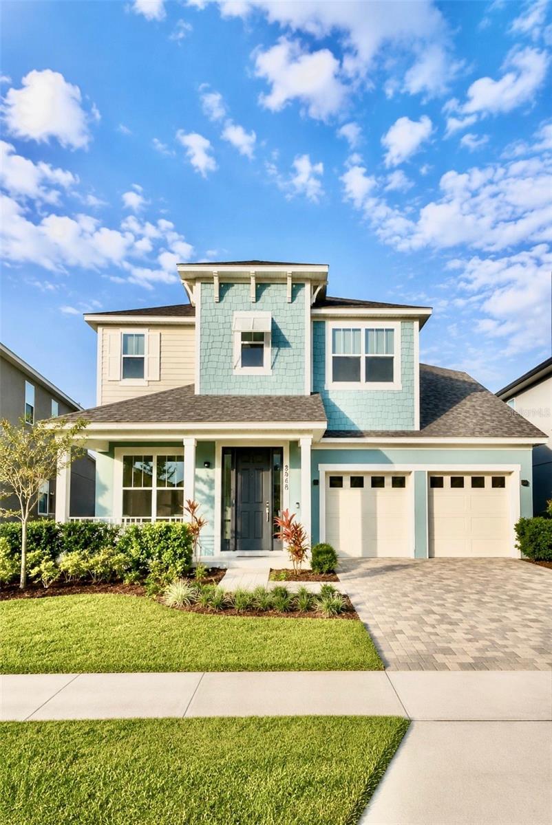 8948 EXPLORATION AVE, ORLANDO, FL, 32832