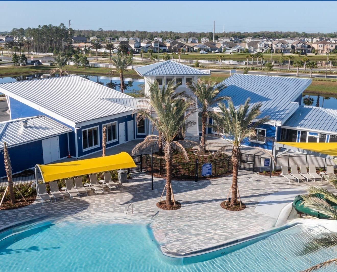 8948 EXPLORATION AVE, ORLANDO, FL, 32832