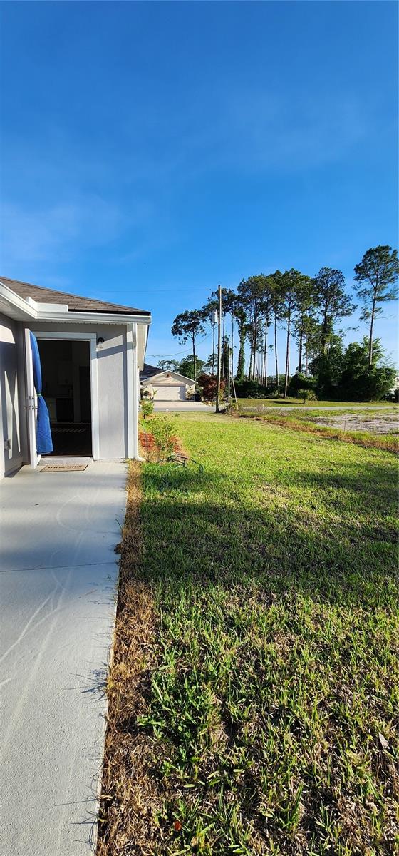 79 PEPPERDINE DR, PALM COAST, FL, 32164