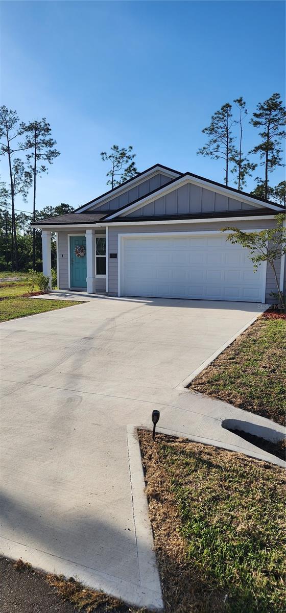 79 PEPPERDINE DR, PALM COAST, FL, 32164