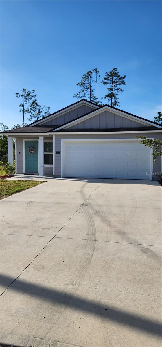 79 PEPPERDINE DR, PALM COAST, FL, 32164