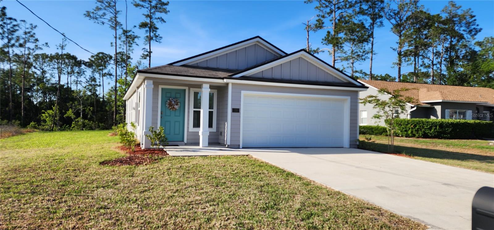79 PEPPERDINE DR, PALM COAST, FL, 32164