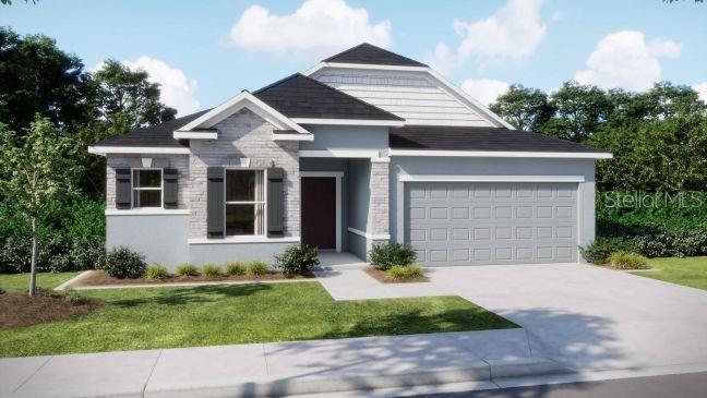608 BROADOAK DR, DUNDEE, FL, 33838