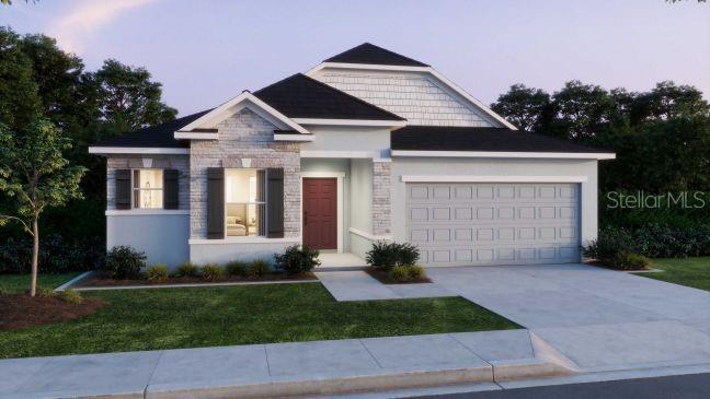 608 BROADOAK DR, DUNDEE, FL, 33838