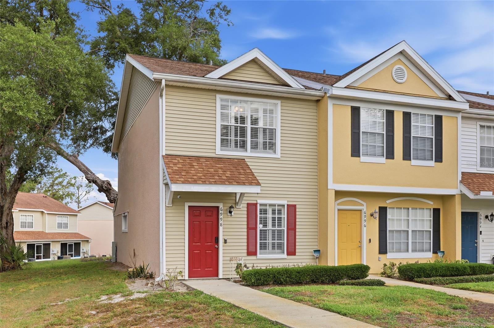 6998 WOODLAKE DR, ORLANDO, FL, 32810