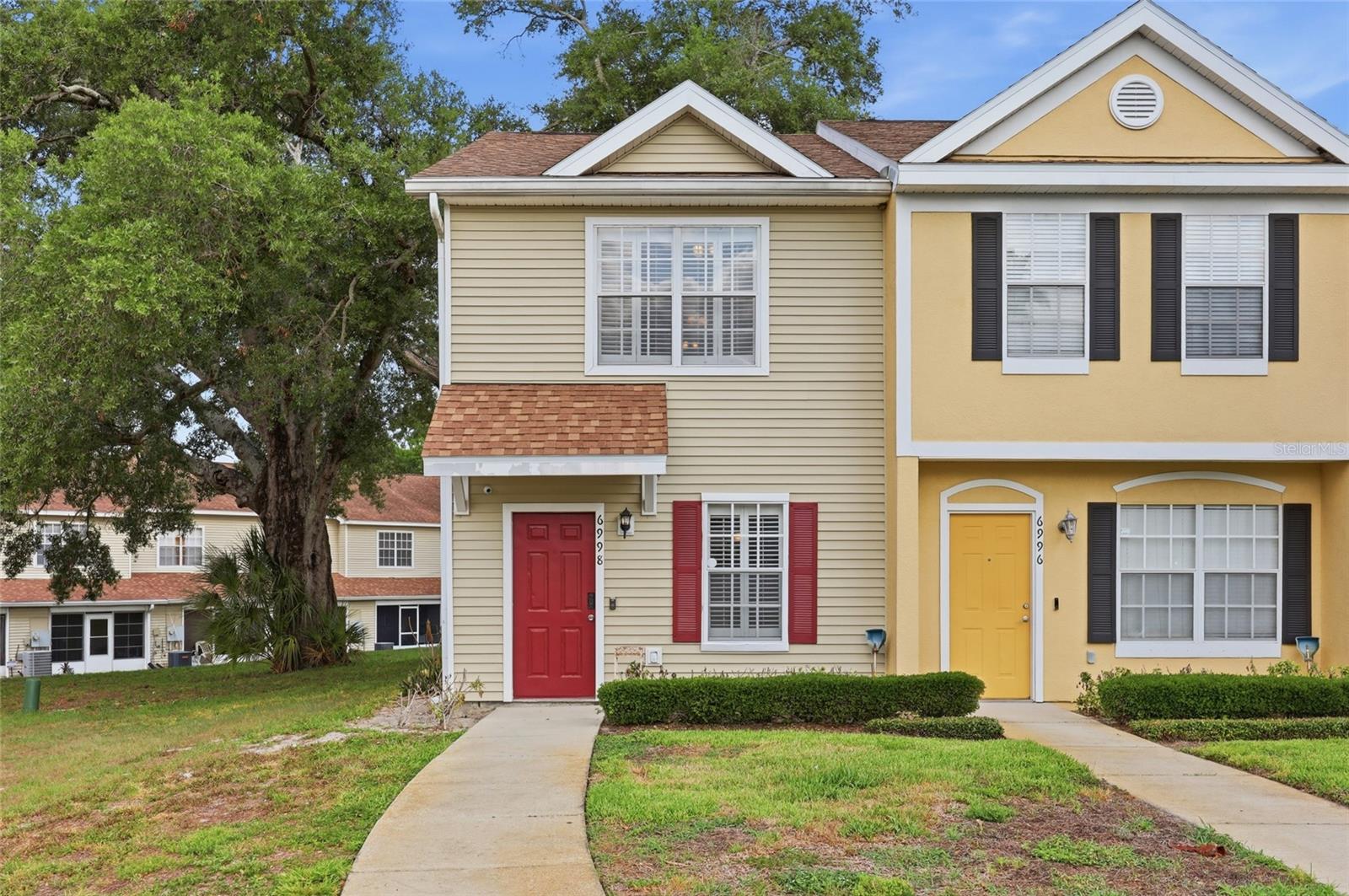 6998 WOODLAKE DR, ORLANDO, FL, 32810