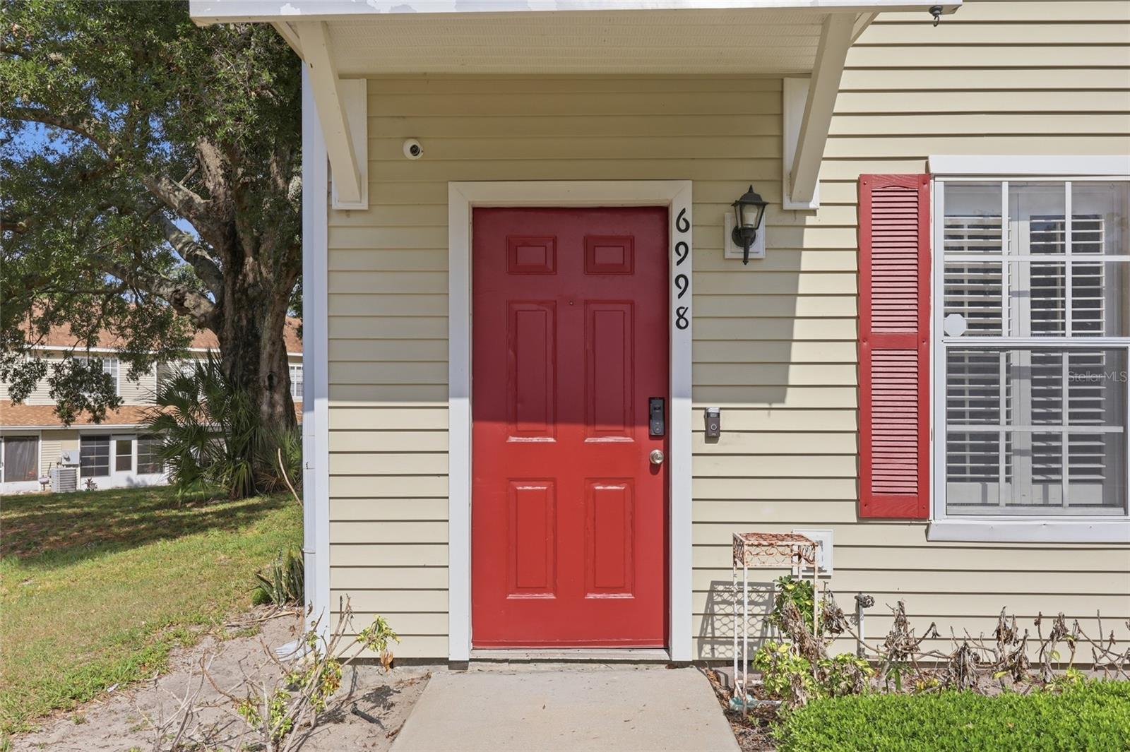 6998 WOODLAKE DR, ORLANDO, FL, 32810