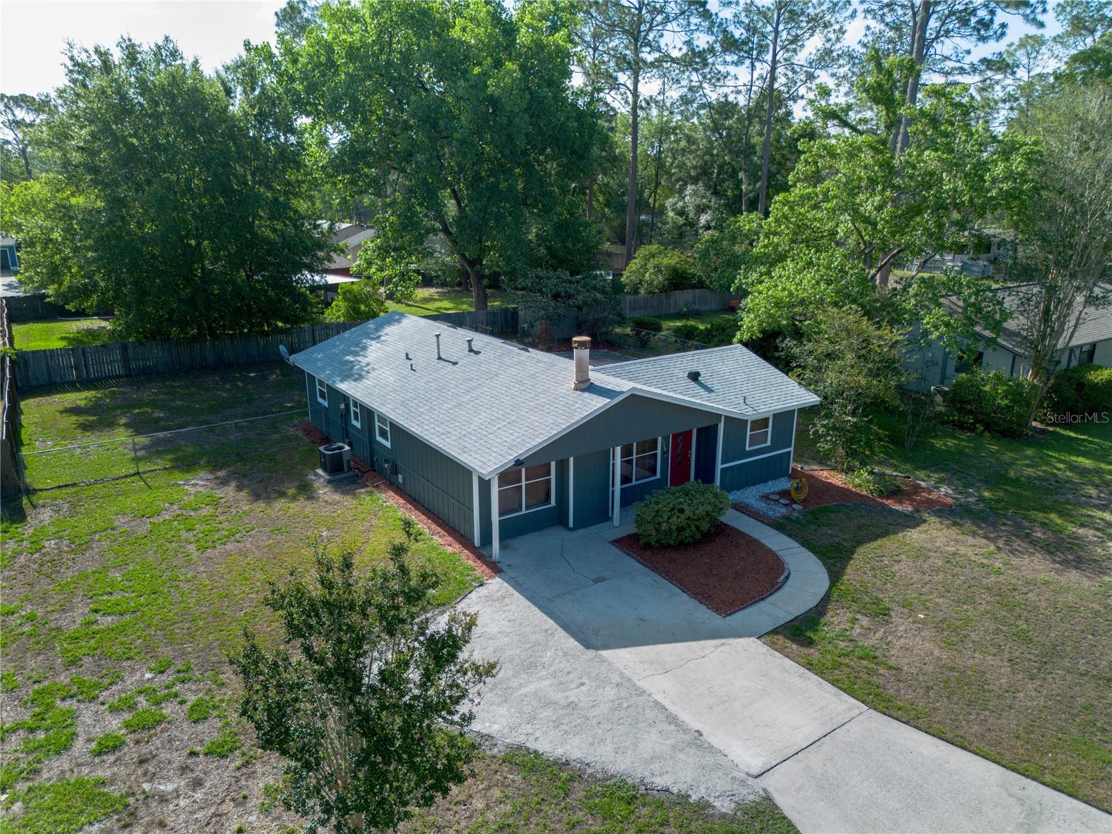 6319 NW 28TH TER, GAINESVILLE, FL, 32653
