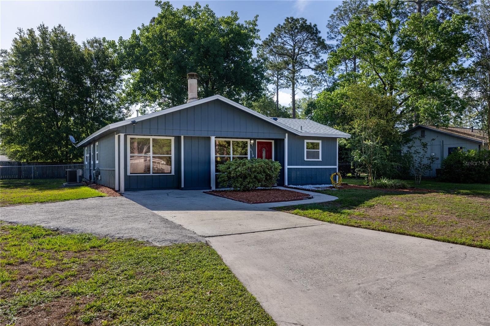 6319 NW 28TH TER, GAINESVILLE, FL, 32653