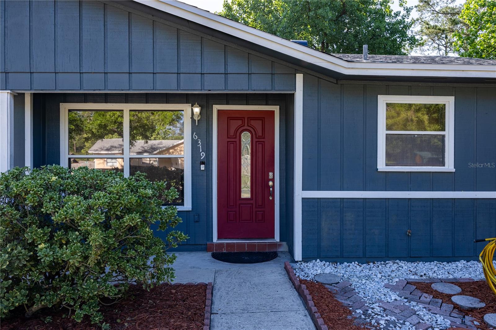 6319 NW 28TH TER, GAINESVILLE, FL, 32653