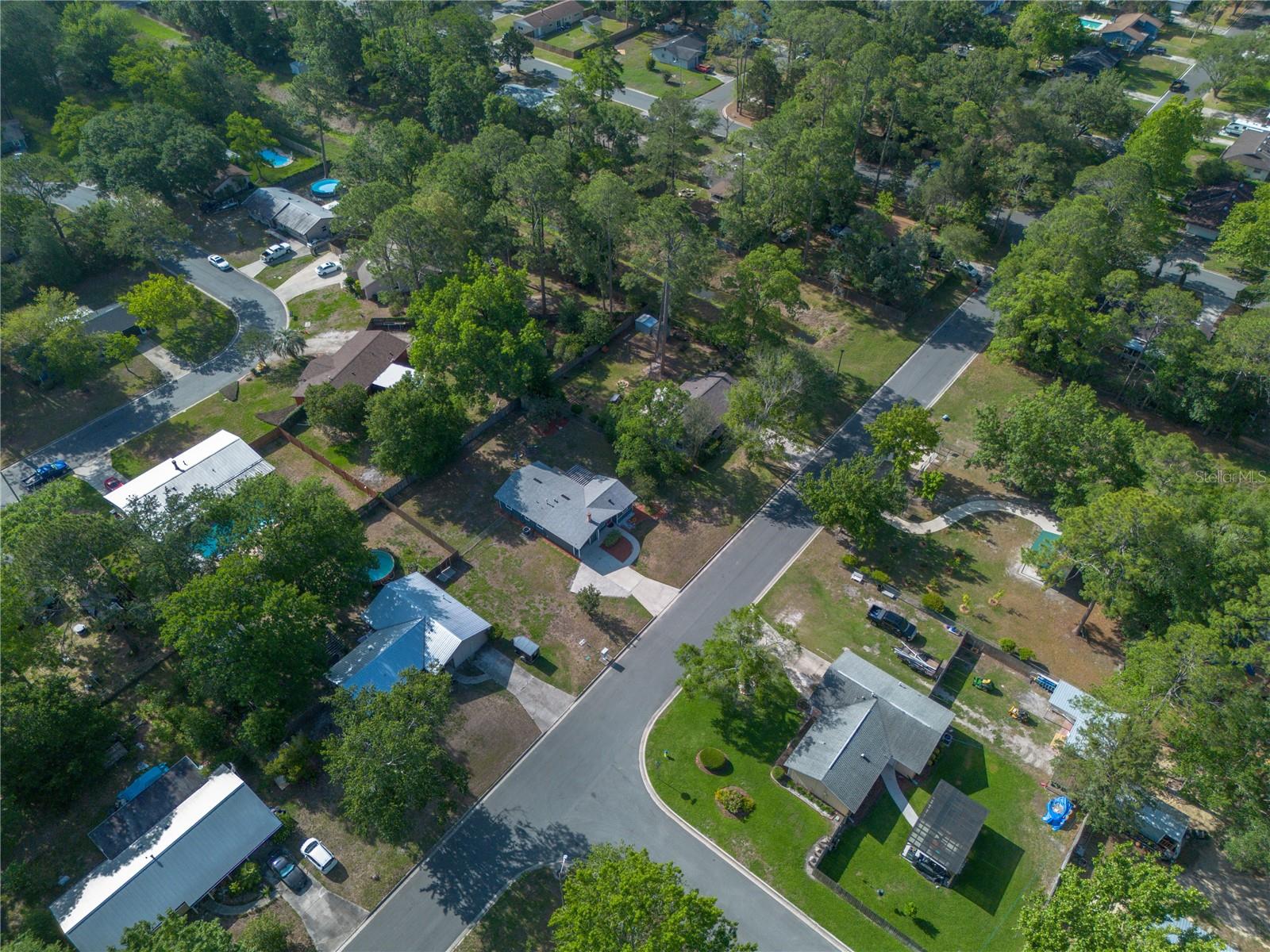 6319 NW 28TH TER, GAINESVILLE, FL, 32653