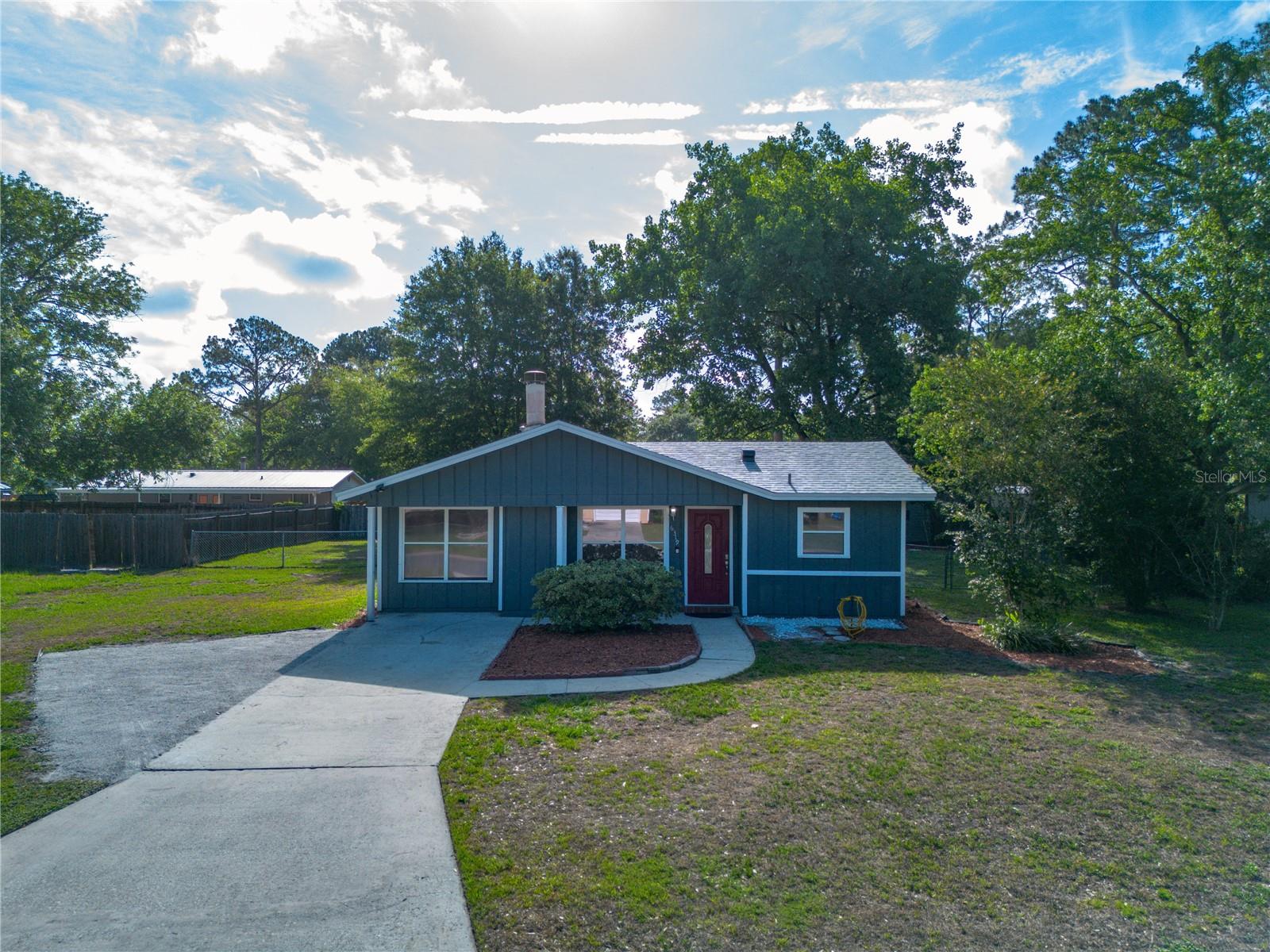 6319 NW 28TH TER, GAINESVILLE, FL, 32653