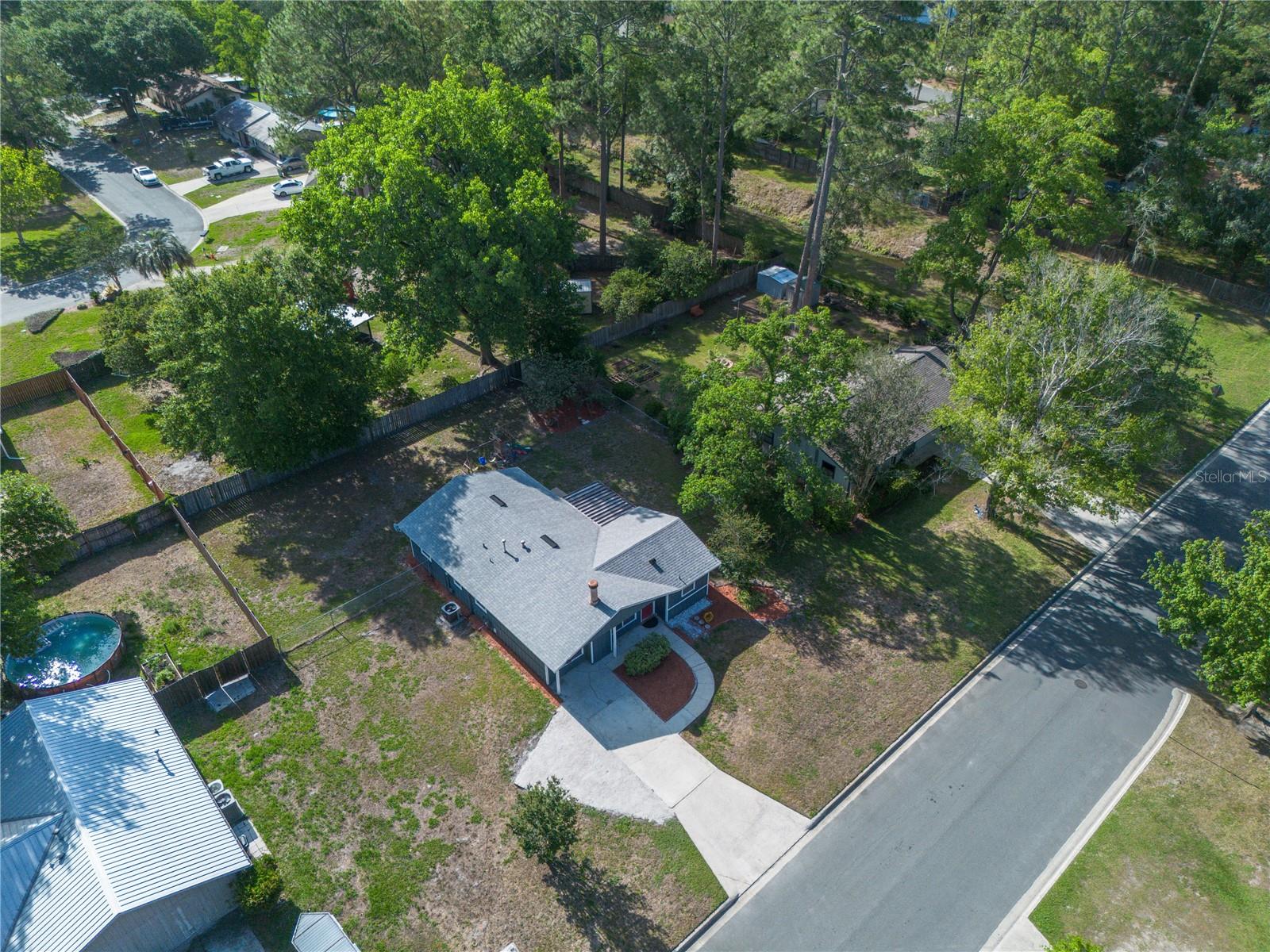 6319 NW 28TH TER, GAINESVILLE, FL, 32653