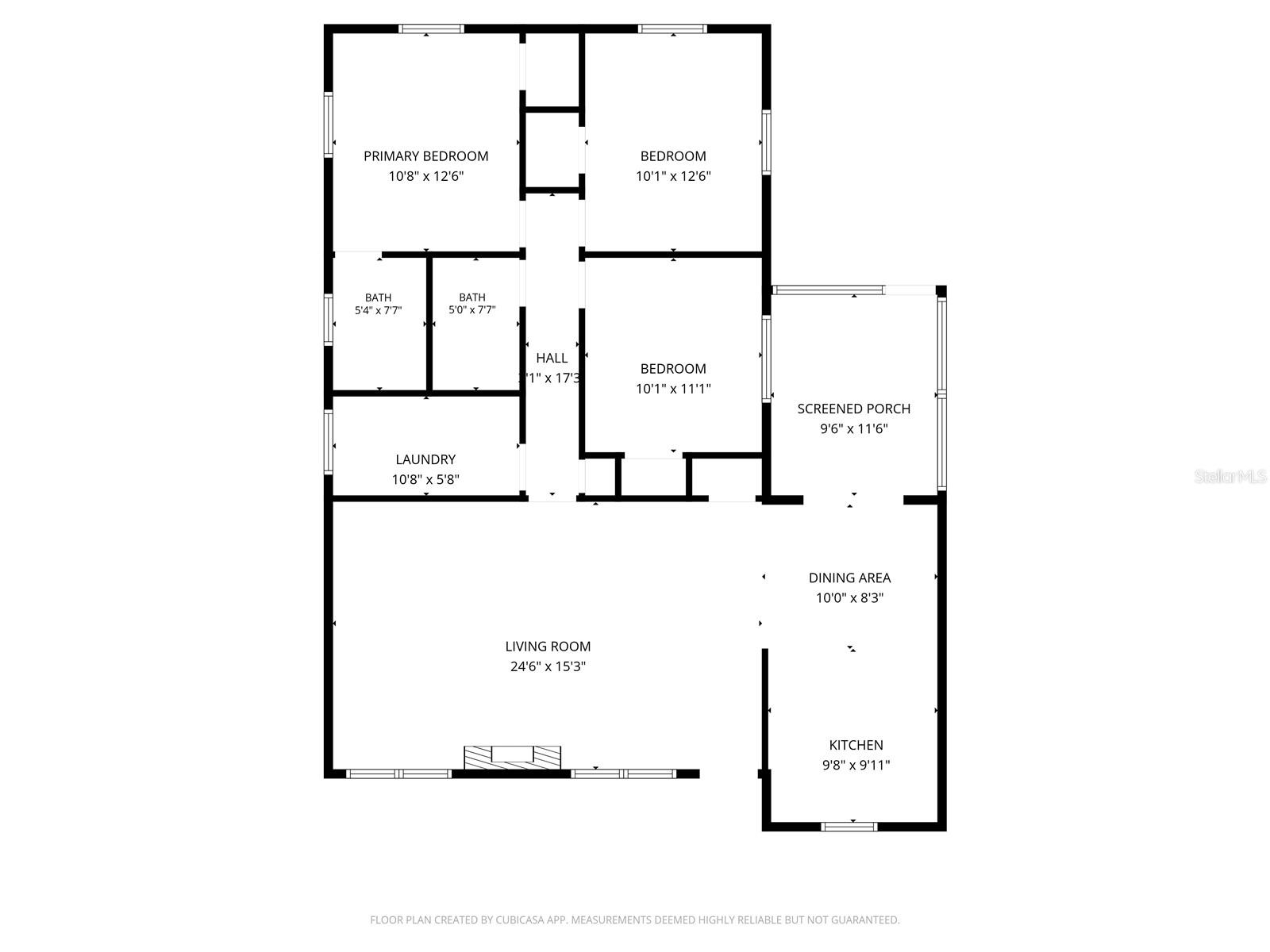 6319 NW 28TH TER, GAINESVILLE, FL, 32653