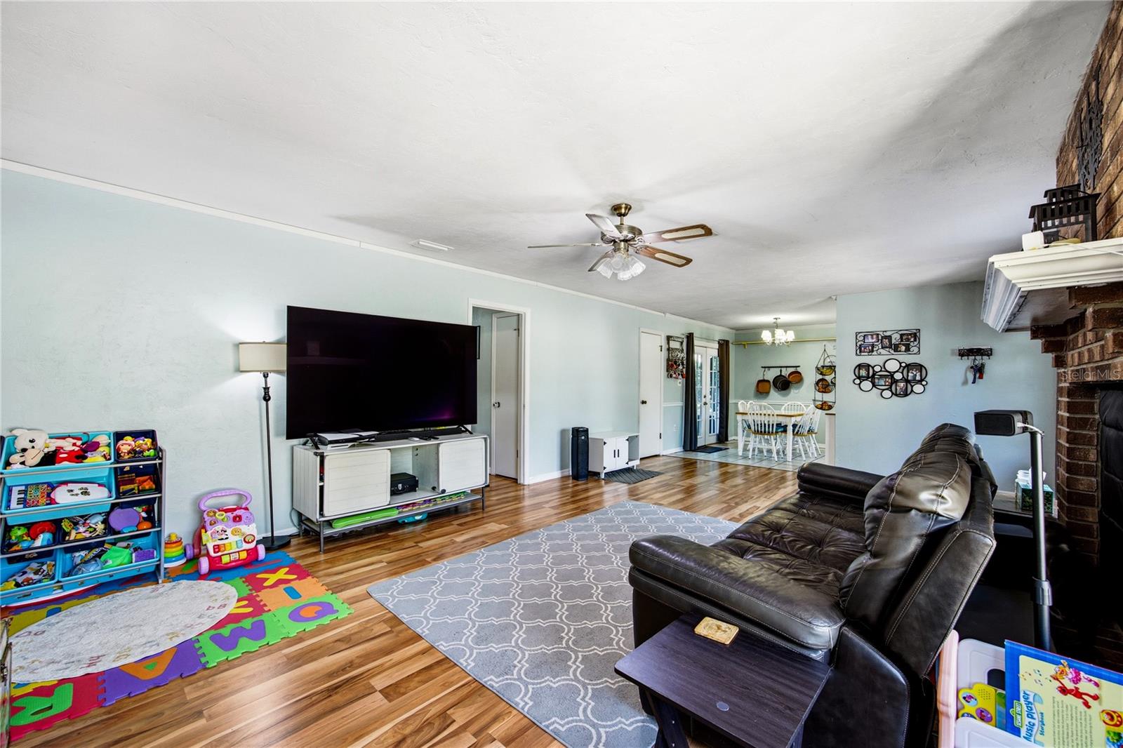 6319 NW 28TH TER, GAINESVILLE, FL, 32653