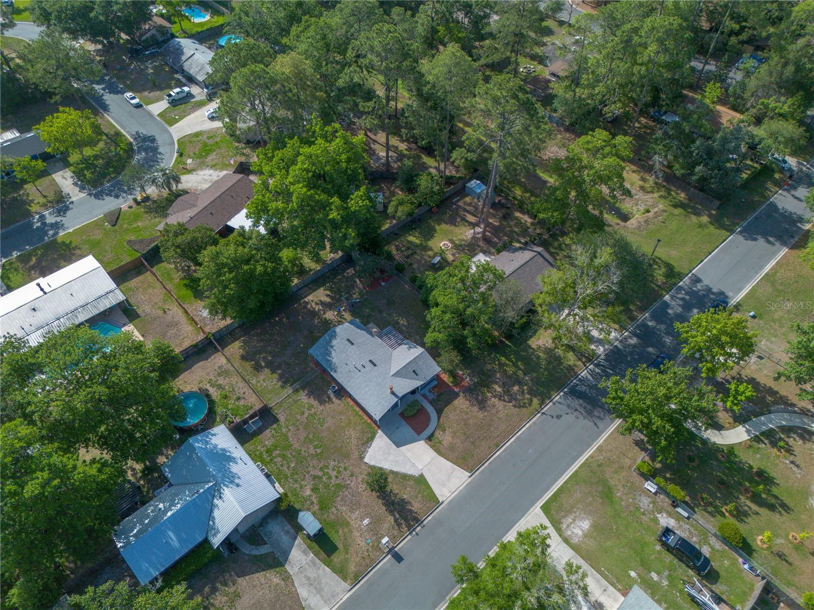 6319 NW 28TH TER, GAINESVILLE, FL, 32653