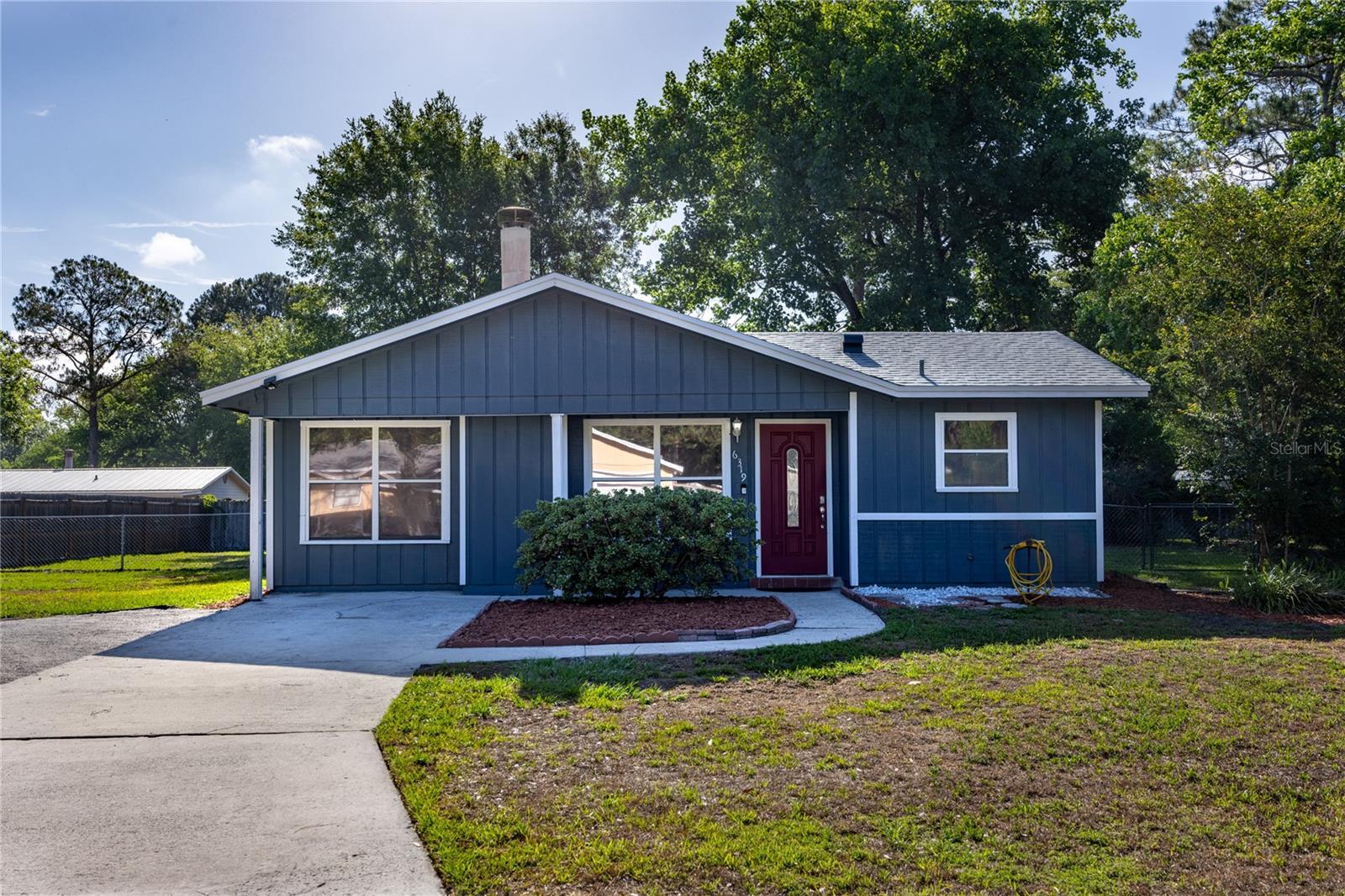 6319 NW 28TH TER, GAINESVILLE, FL, 32653