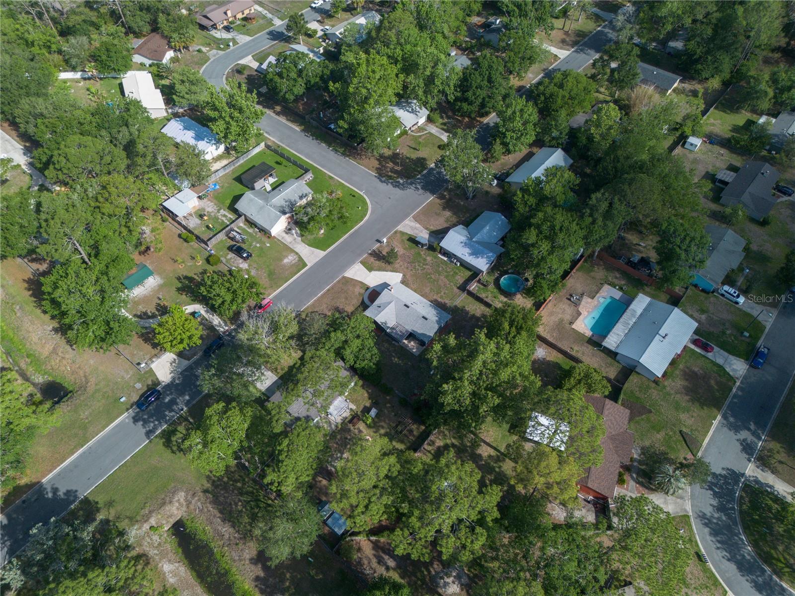 6319 NW 28TH TER, GAINESVILLE, FL, 32653