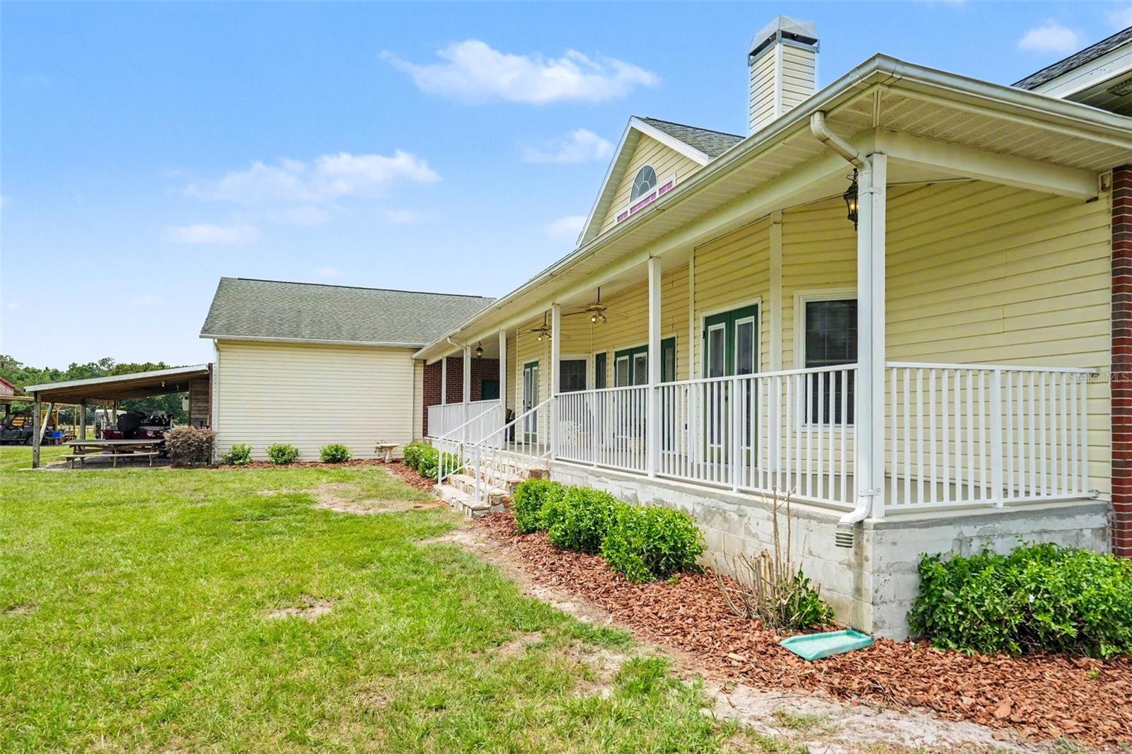 17161 MORRIS BRIDGE RD, THONOTOSASSA, FL, 33592