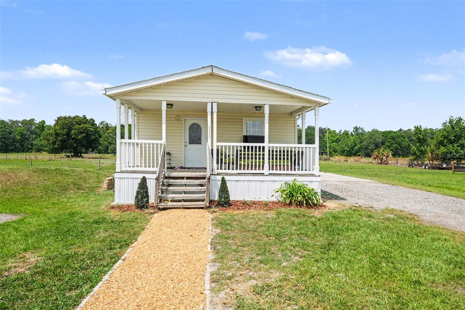 17161 MORRIS BRIDGE RD, THONOTOSASSA, FL, 33592