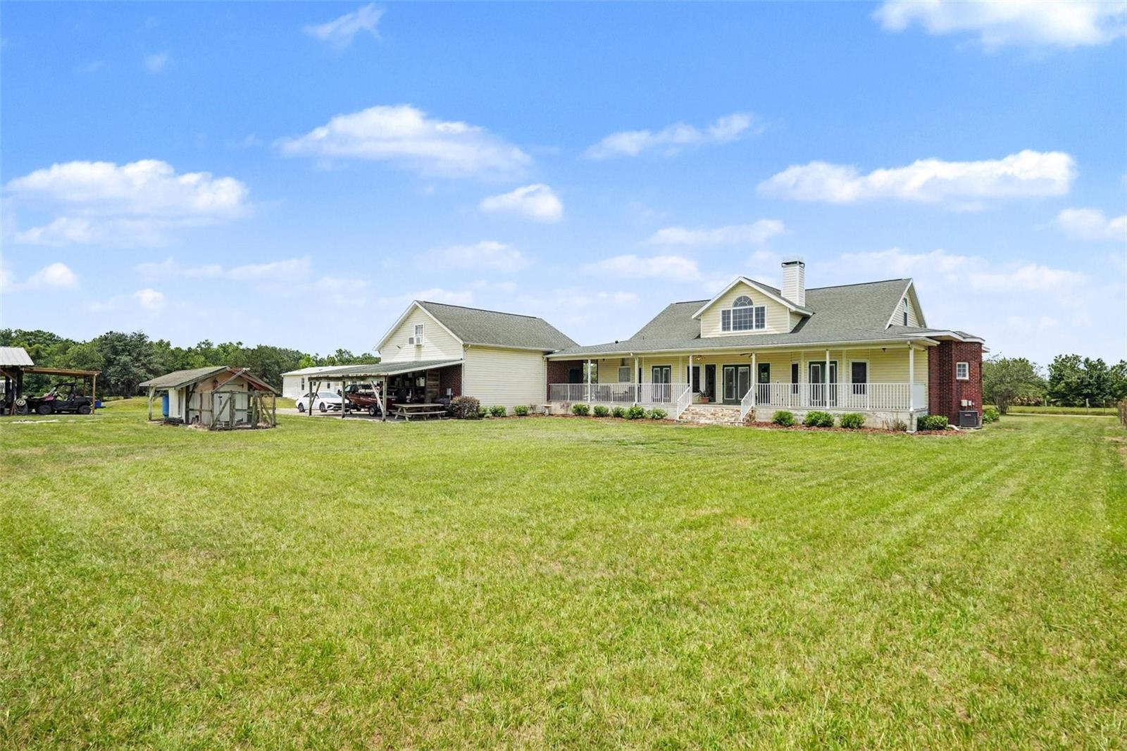 17161 MORRIS BRIDGE RD, THONOTOSASSA, FL, 33592