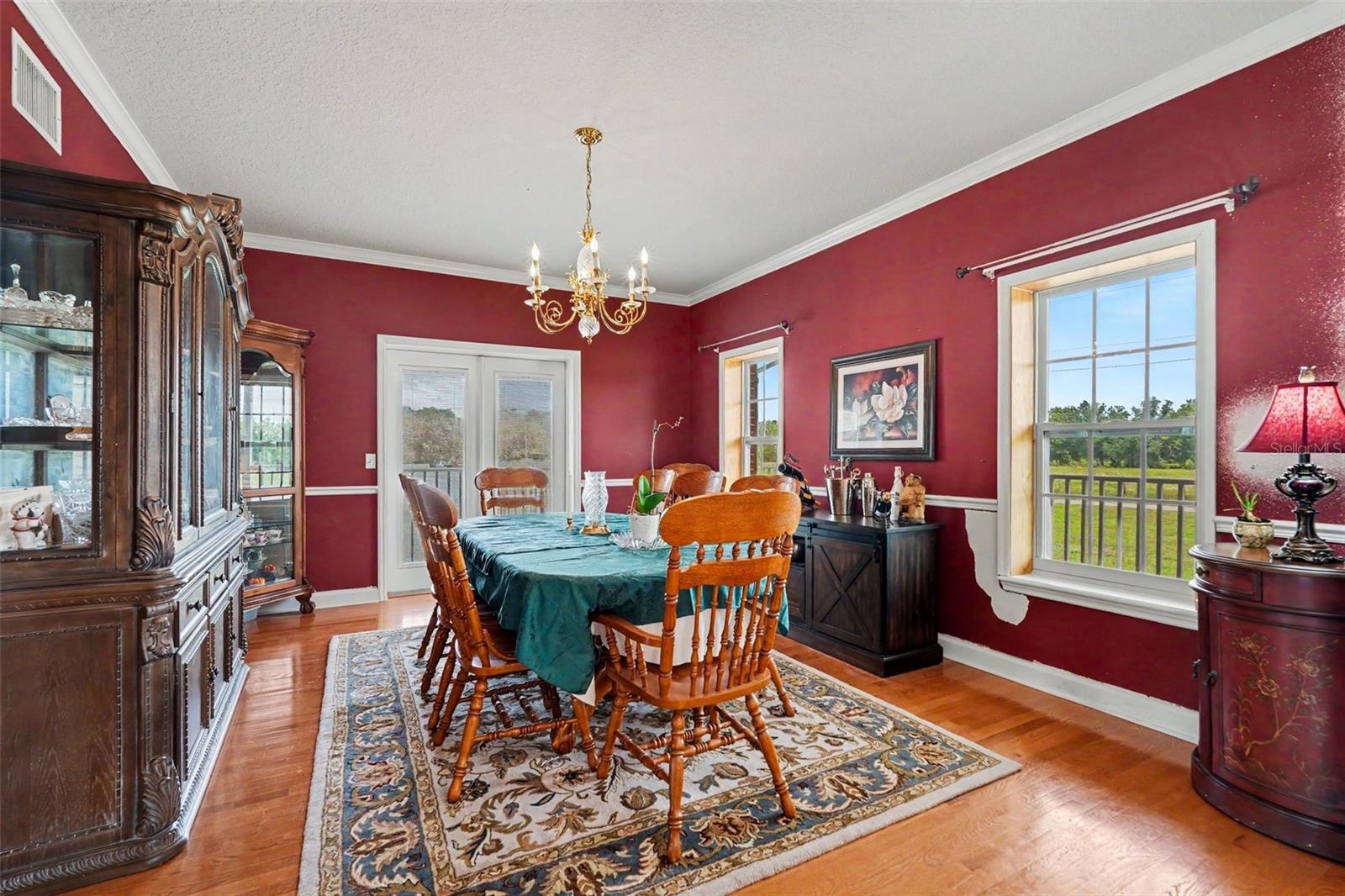 17161 MORRIS BRIDGE RD, THONOTOSASSA, FL, 33592