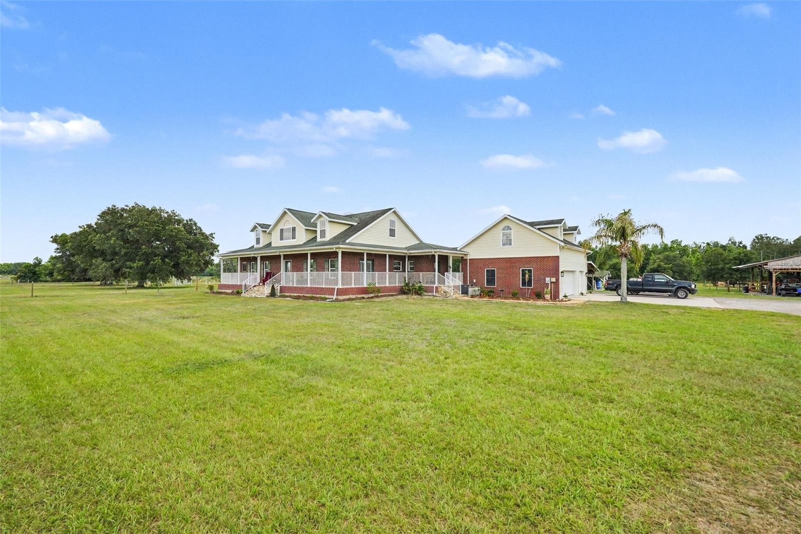 17161 MORRIS BRIDGE RD, THONOTOSASSA, FL, 33592