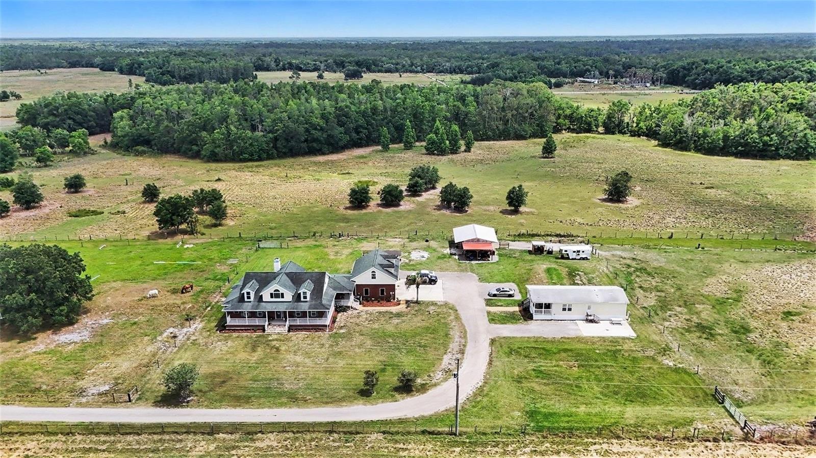 17161 MORRIS BRIDGE RD, THONOTOSASSA, FL, 33592