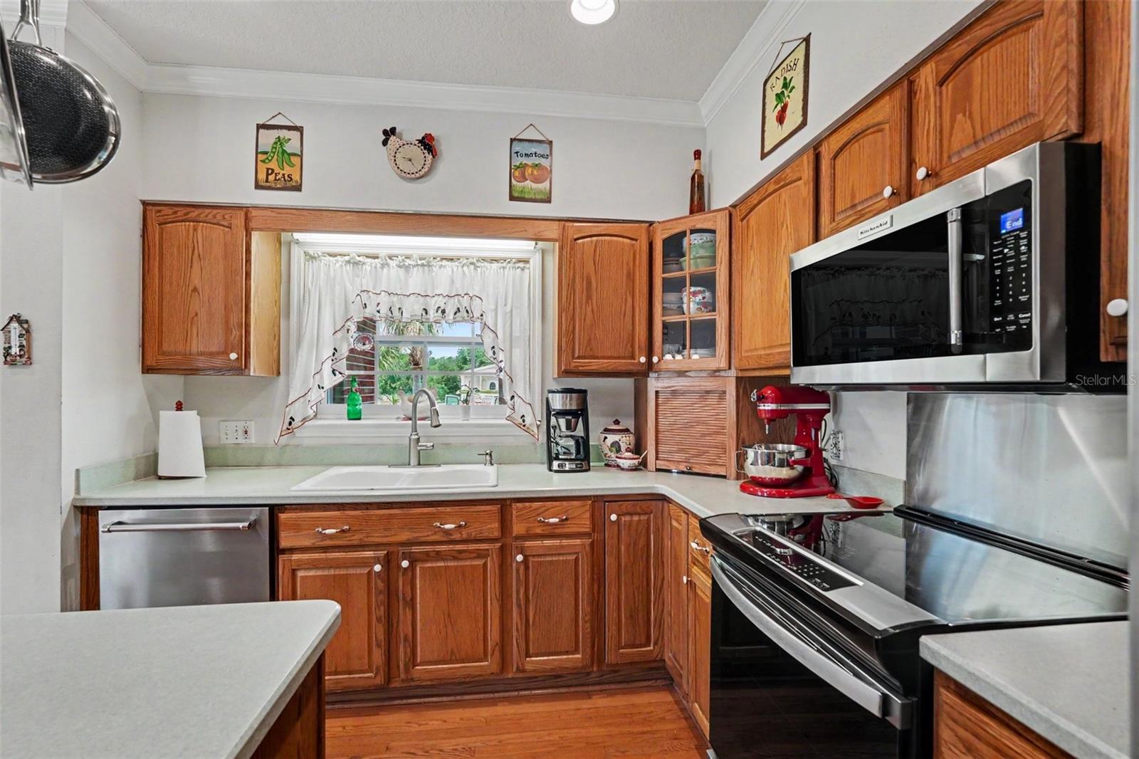 17161 MORRIS BRIDGE RD, THONOTOSASSA, FL, 33592