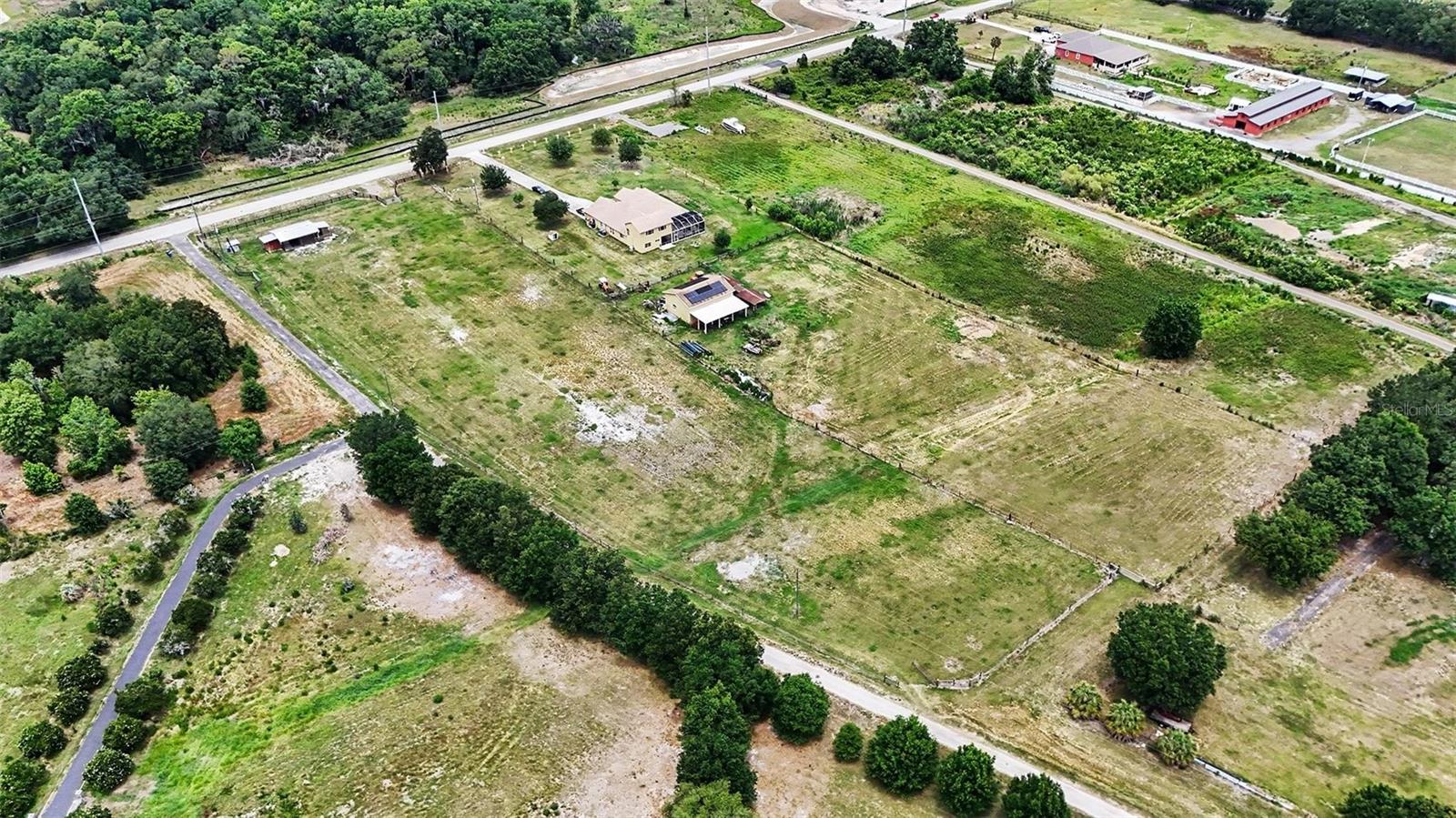 17161 MORRIS BRIDGE RD, THONOTOSASSA, FL, 33592