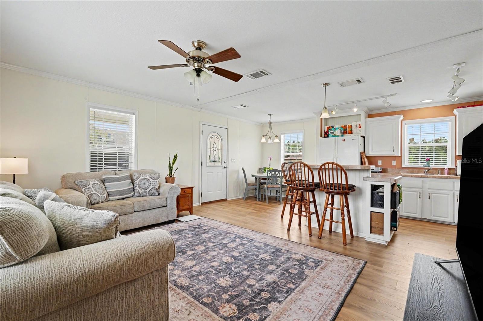 17161 MORRIS BRIDGE RD, THONOTOSASSA, FL, 33592
