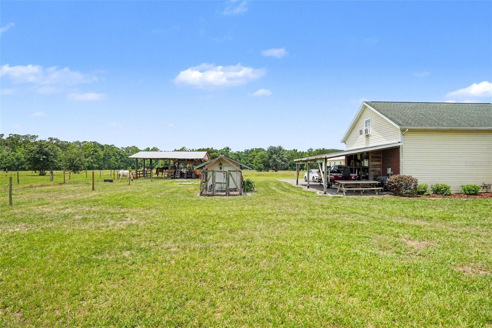 17161 MORRIS BRIDGE RD, THONOTOSASSA, FL, 33592