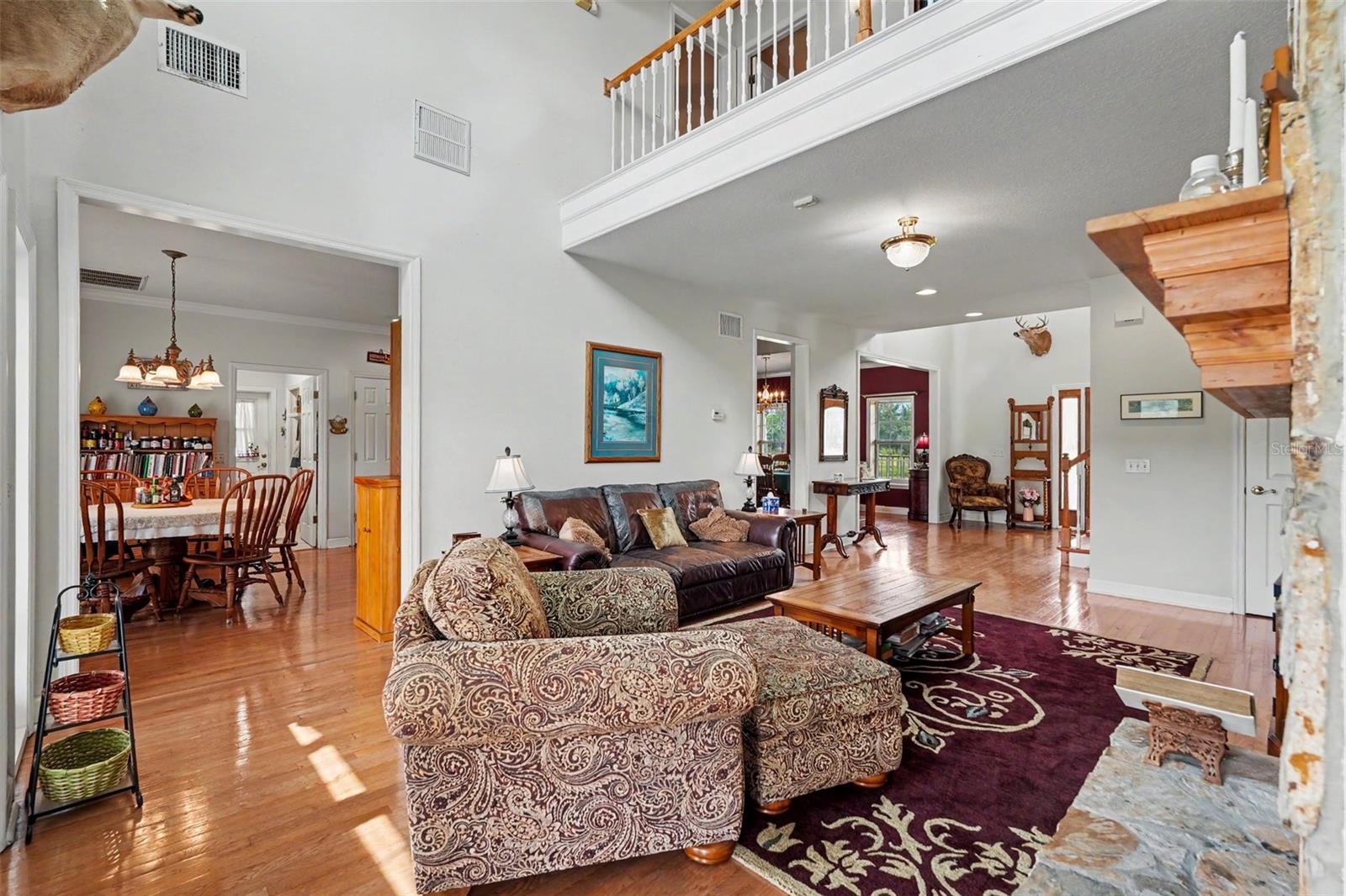17161 MORRIS BRIDGE RD, THONOTOSASSA, FL, 33592