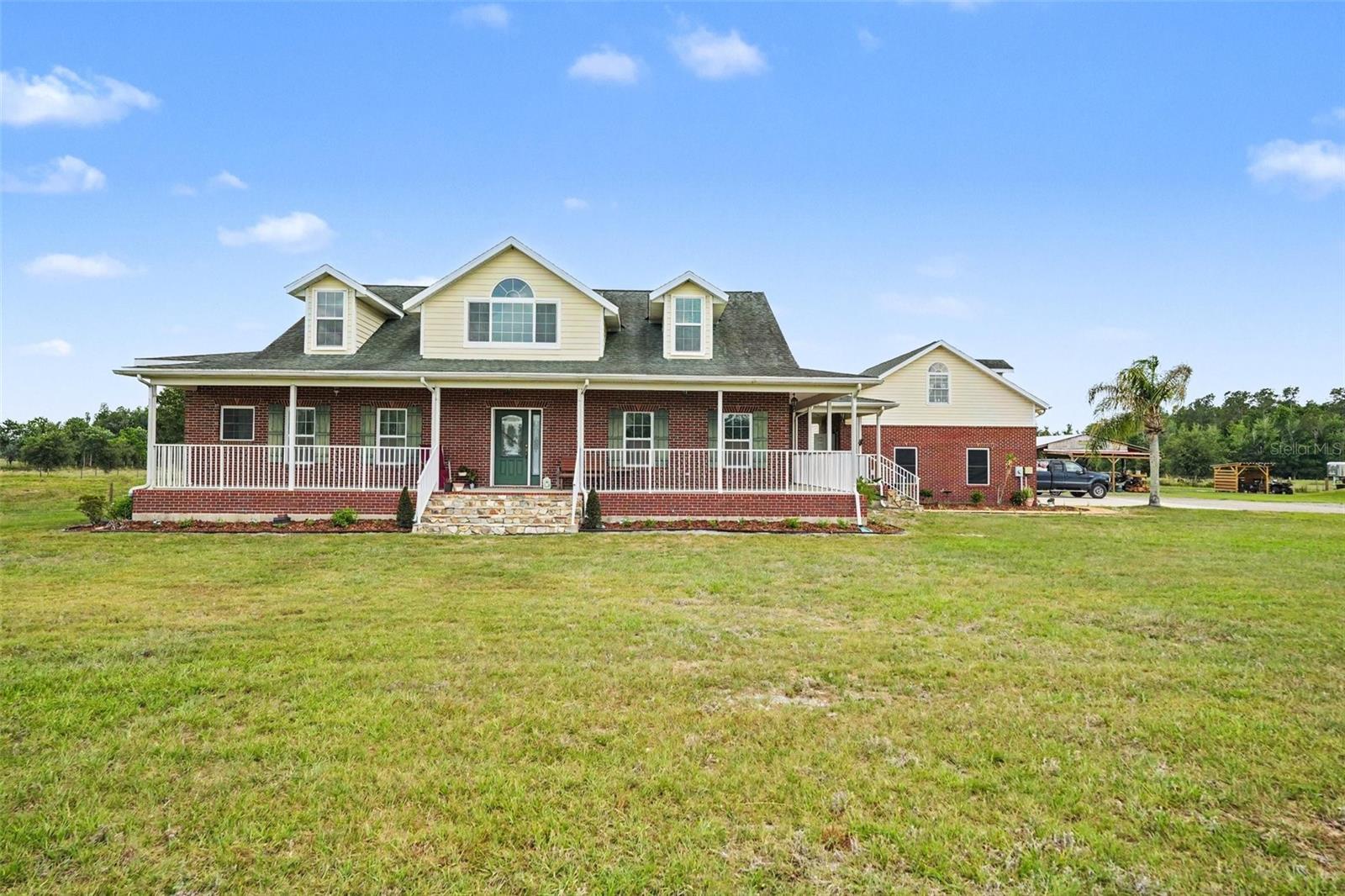 17161 MORRIS BRIDGE RD, THONOTOSASSA, FL, 33592