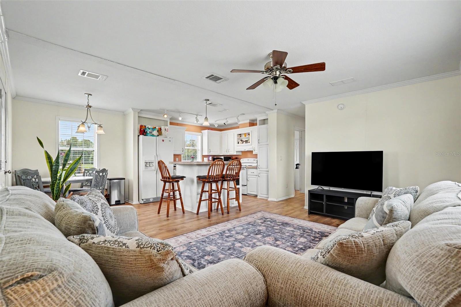 17161 MORRIS BRIDGE RD, THONOTOSASSA, FL, 33592