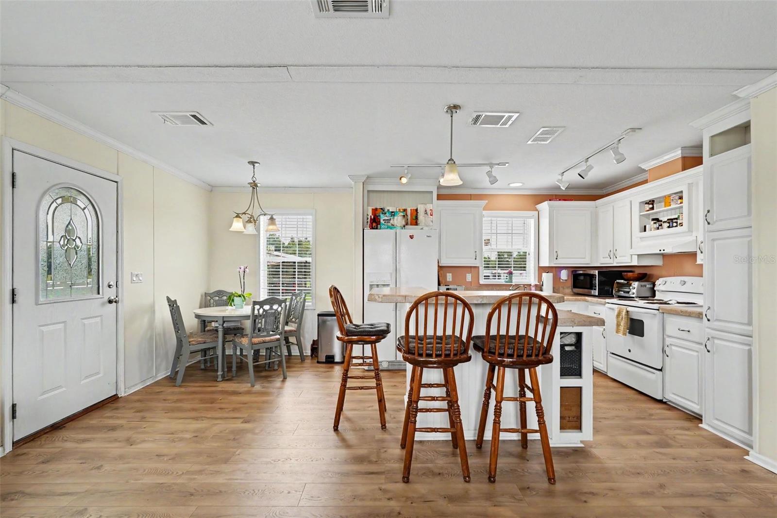 17161 MORRIS BRIDGE RD, THONOTOSASSA, FL, 33592