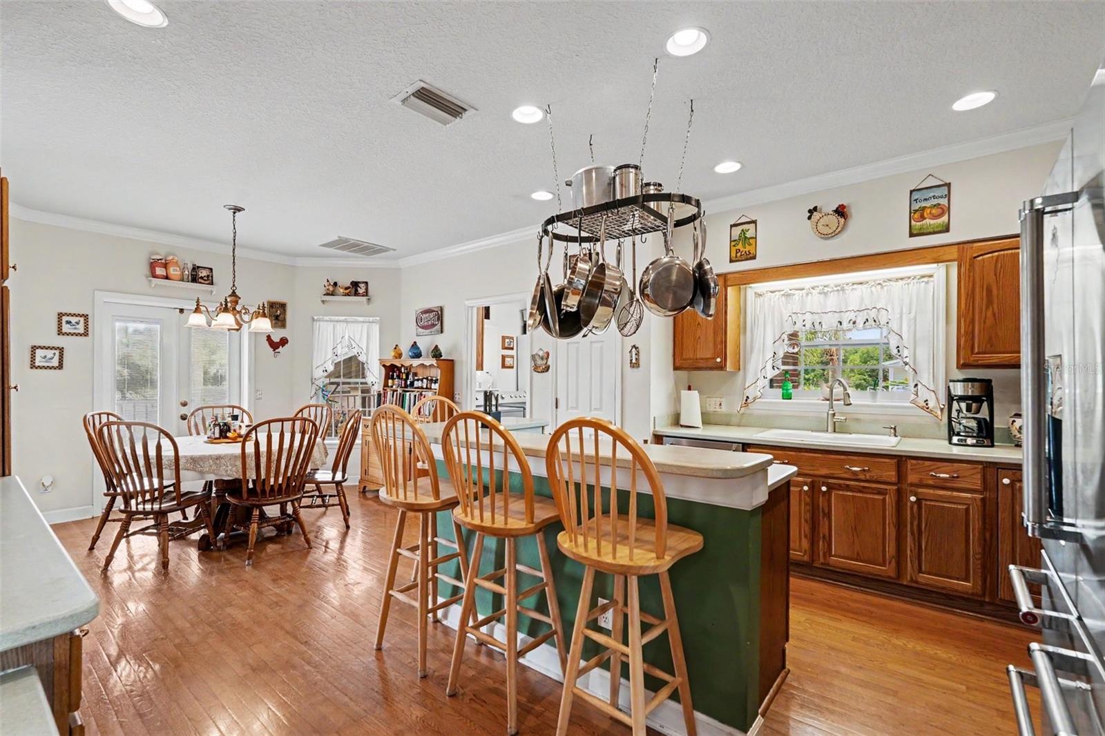 17161 MORRIS BRIDGE RD, THONOTOSASSA, FL, 33592