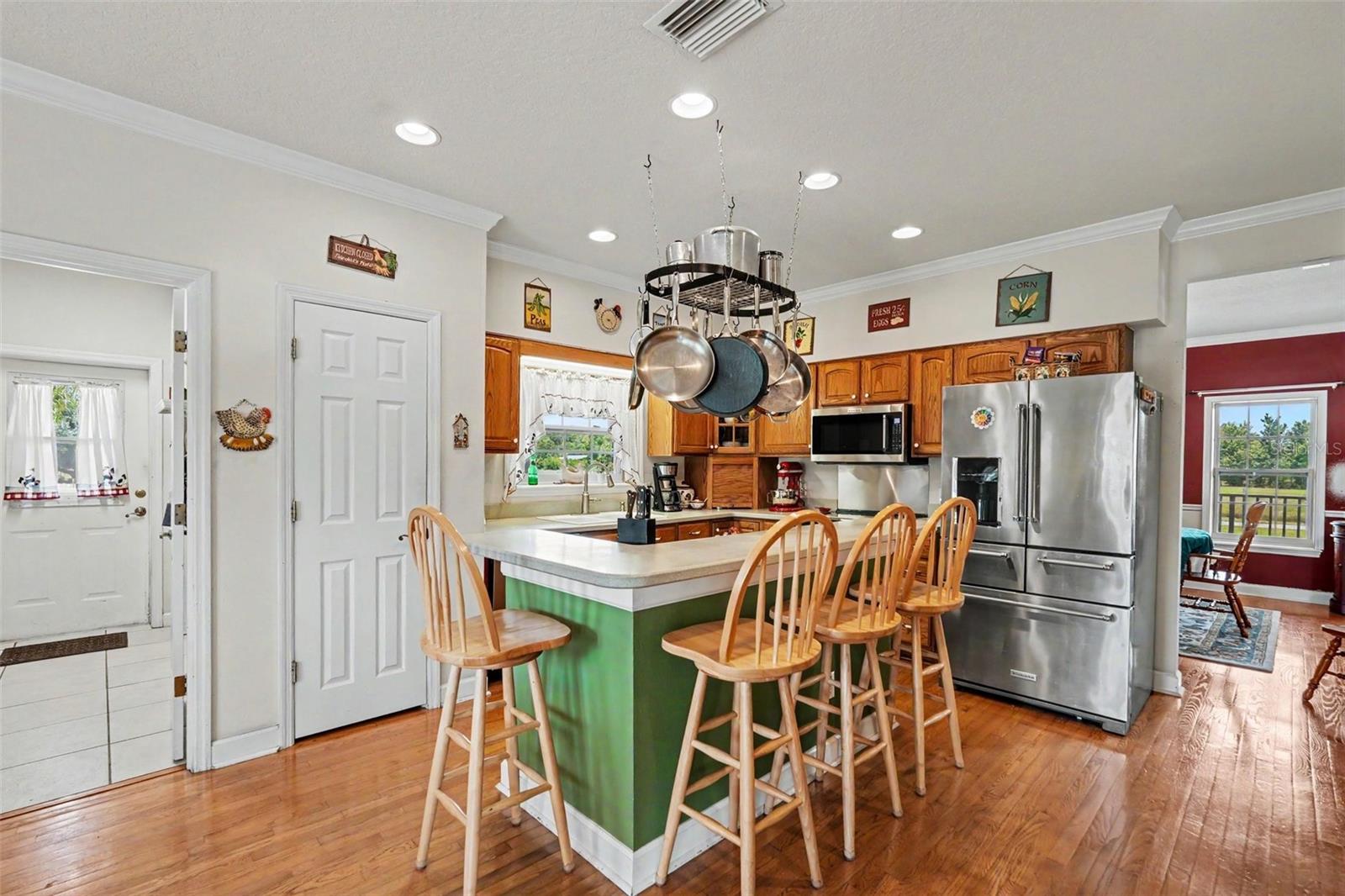 17161 MORRIS BRIDGE RD, THONOTOSASSA, FL, 33592