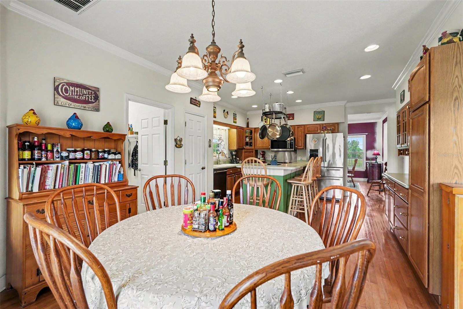 17161 MORRIS BRIDGE RD, THONOTOSASSA, FL, 33592