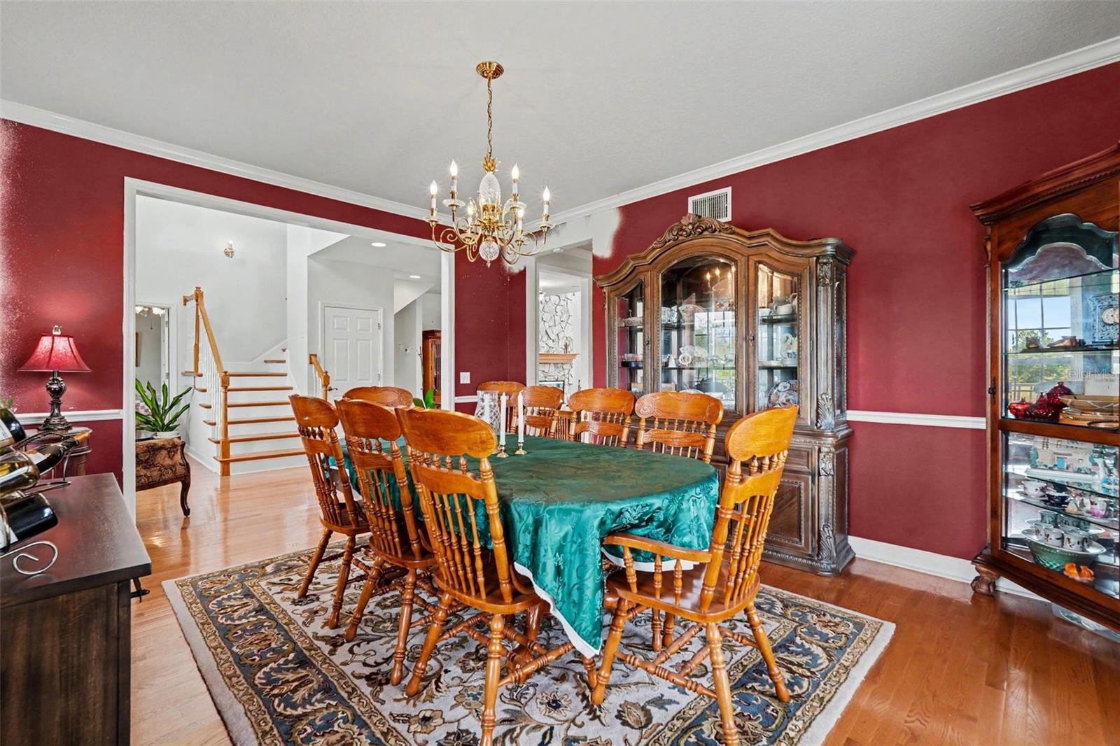 17161 MORRIS BRIDGE RD, THONOTOSASSA, FL, 33592