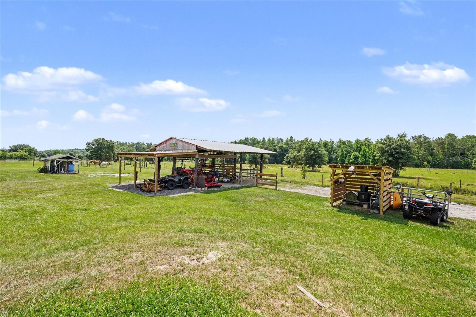 17161 MORRIS BRIDGE RD, THONOTOSASSA, FL, 33592