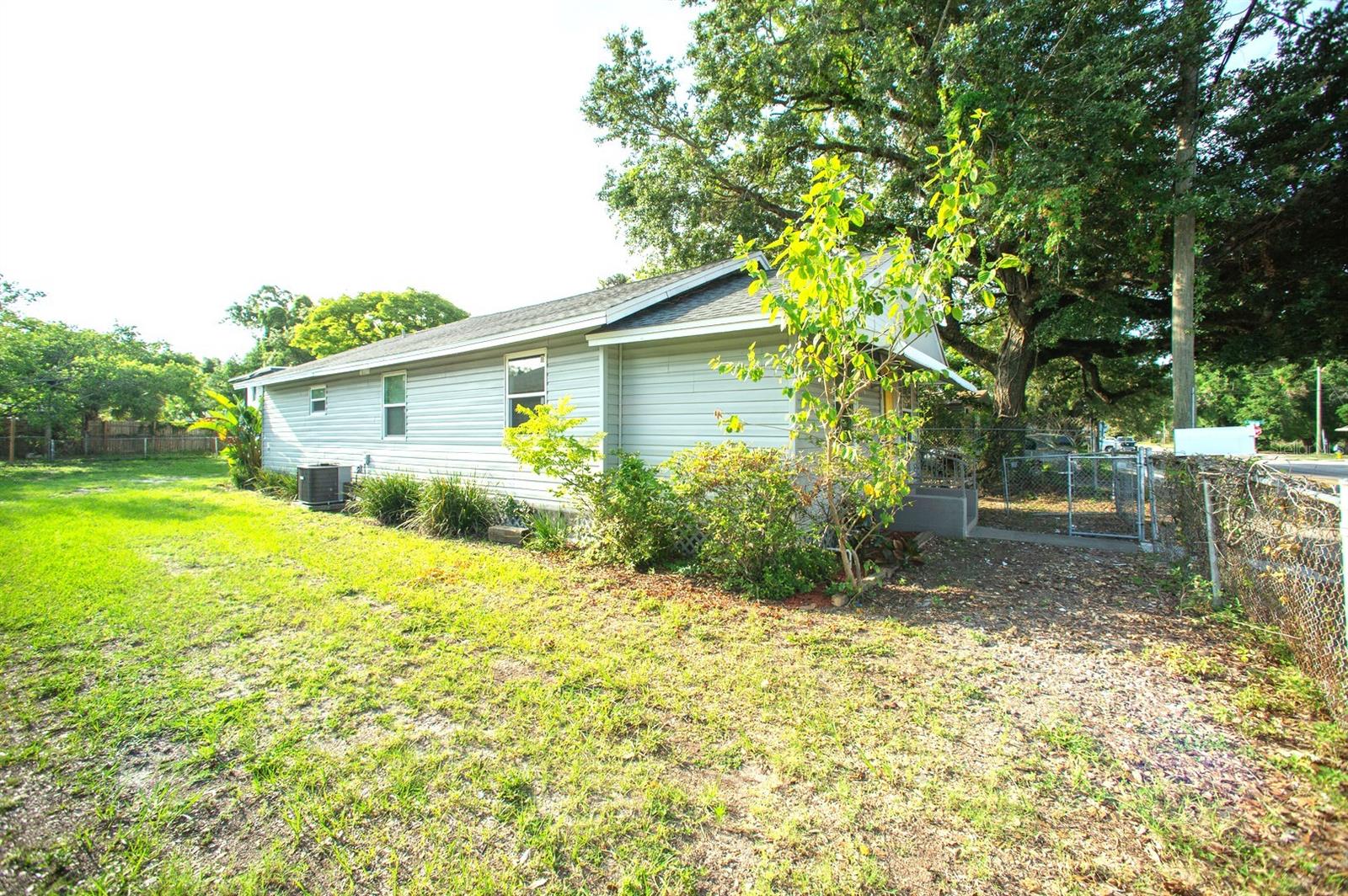 4811 N 30TH ST, TAMPA, FL, 33610