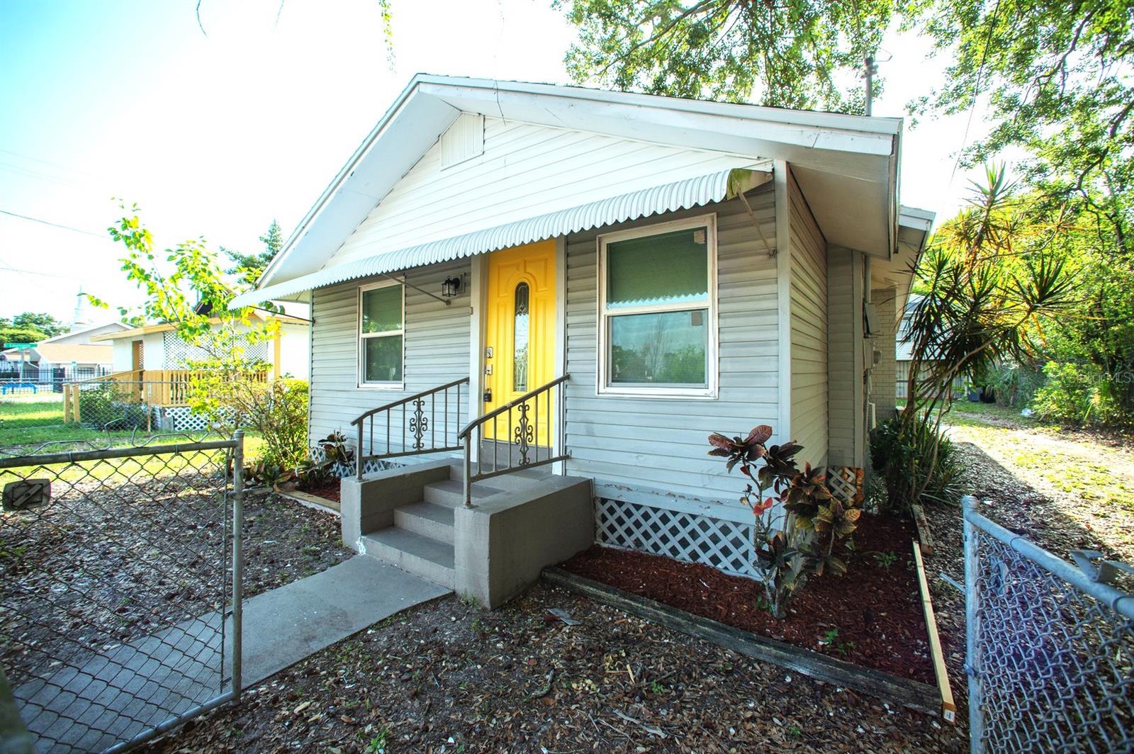 4811 N 30TH ST, TAMPA, FL, 33610