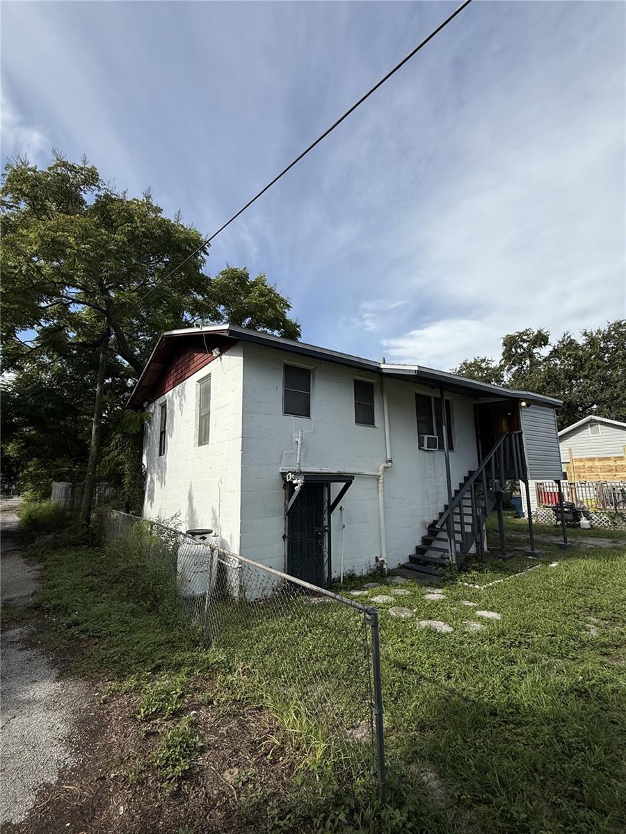 4811 N 30TH ST, TAMPA, FL, 33610